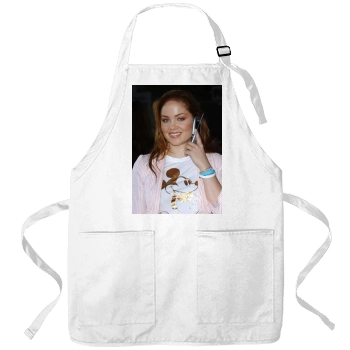 Erika Christensen Apron