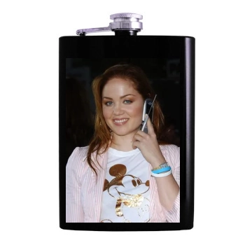 Erika Christensen Hip Flask