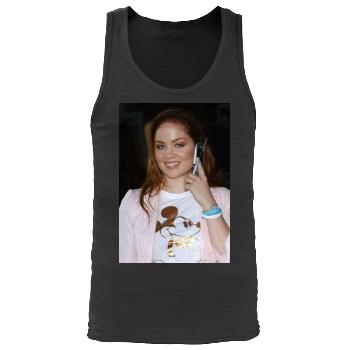 Erika Christensen Men's Tank Top