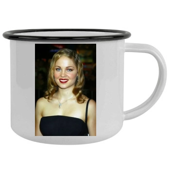 Erika Christensen Camping Mug