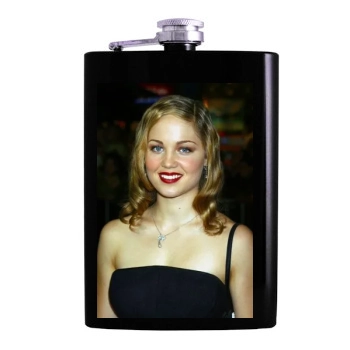 Erika Christensen Hip Flask