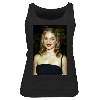 Erika Christensen Women's Tank Top