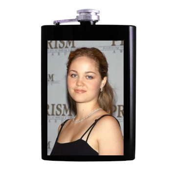 Erika Christensen Hip Flask