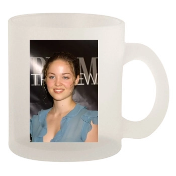 Erika Christensen 10oz Frosted Mug