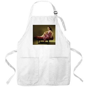 Erika Christensen Apron