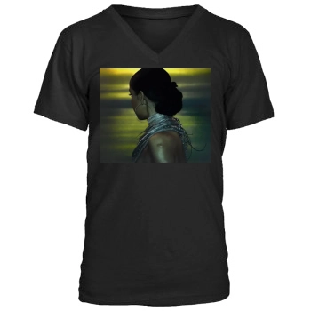 Sade Men's V-Neck T-Shirt
