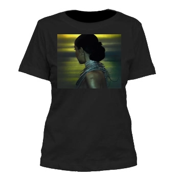 Sade Women's Cut T-Shirt