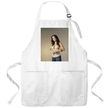 Erika Christensen Apron