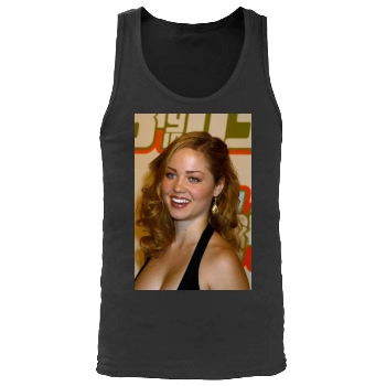 Erika Christensen Men's Tank Top