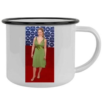 Erika Christensen Camping Mug