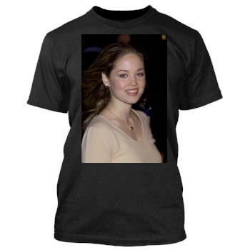 Erika Christensen Men's TShirt