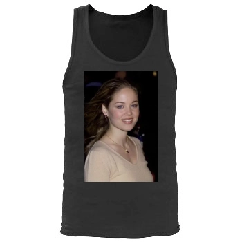 Erika Christensen Men's Tank Top