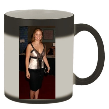 Erika Christensen Color Changing Mug