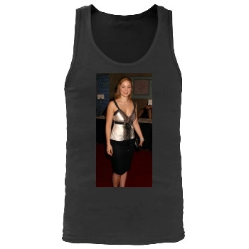 Erika Christensen Men's Tank Top