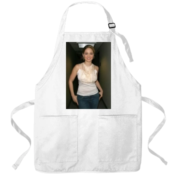 Erika Christensen Apron