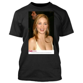 Erika Christensen Men's TShirt