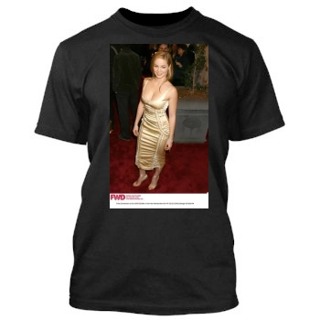 Erika Christensen Men's TShirt