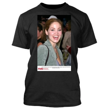 Erika Christensen Men's TShirt