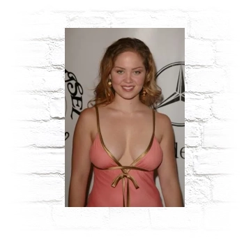 Erika Christensen Metal Wall Art