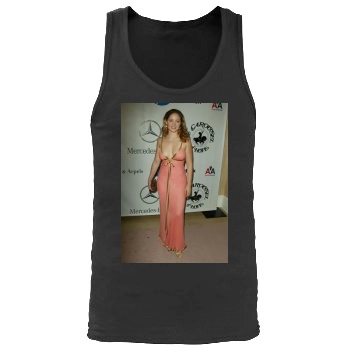 Erika Christensen Men's Tank Top