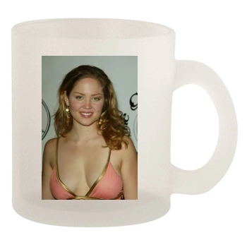 Erika Christensen 10oz Frosted Mug