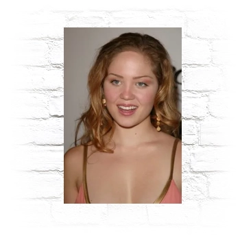 Erika Christensen Metal Wall Art