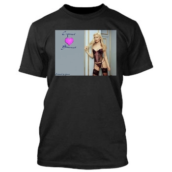 Erika Christensen Men's TShirt