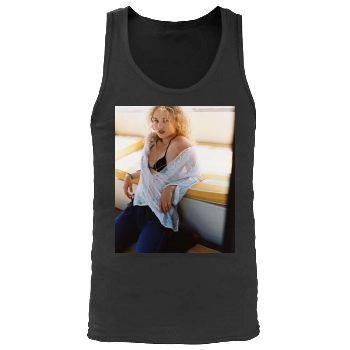 Erika Christensen Men's Tank Top