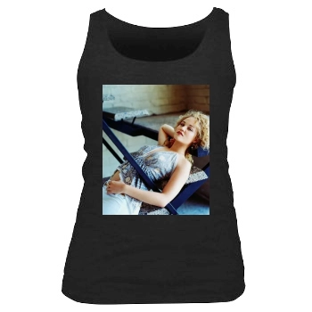 Erika Christensen Women's Tank Top