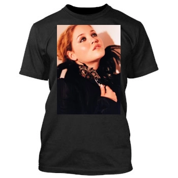 Erika Christensen Men's TShirt