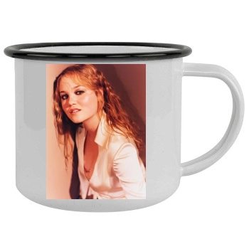 Erika Christensen Camping Mug