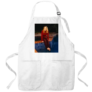 Erika Christensen Apron