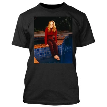 Erika Christensen Men's TShirt