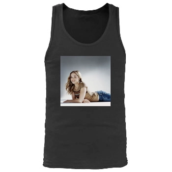 Erika Christensen Men's Tank Top