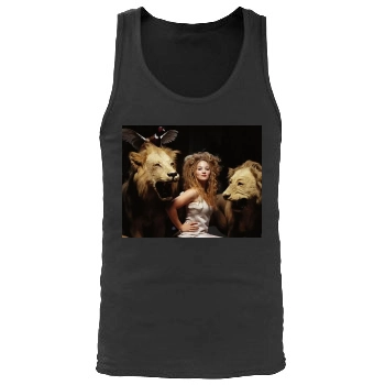 Erika Christensen Men's Tank Top