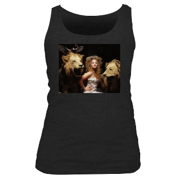 Erika Christensen Women's Tank Top