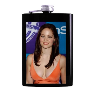 Erika Christensen Hip Flask