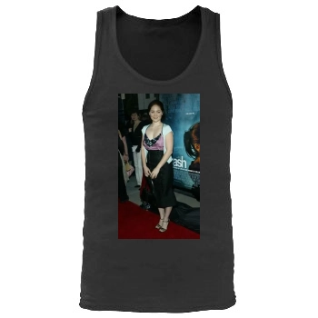 Erika Christensen Men's Tank Top