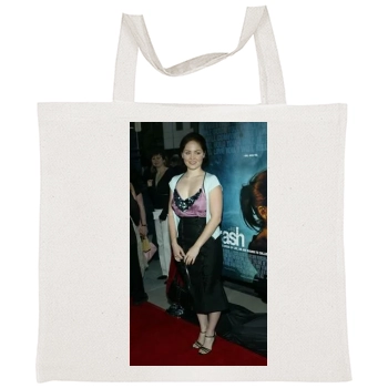 Erika Christensen Tote