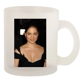 Erika Christensen 10oz Frosted Mug