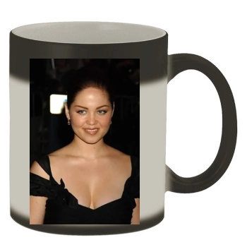 Erika Christensen Color Changing Mug