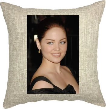 Erika Christensen Pillow