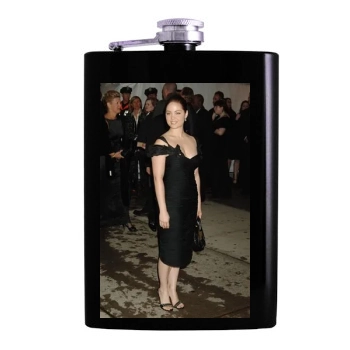 Erika Christensen Hip Flask