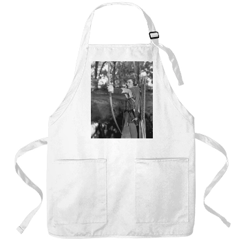 Errol Flynn Apron