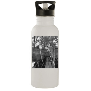 Errol Flynn Stainless Steel Water Bottle