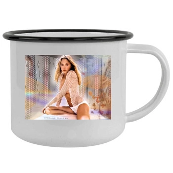 Estella Warren Camping Mug