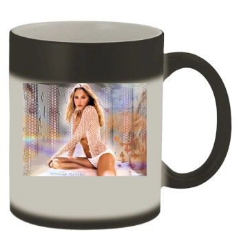 Estella Warren Color Changing Mug