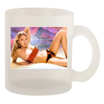 Estella Warren 10oz Frosted Mug