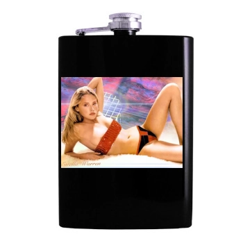 Estella Warren Hip Flask