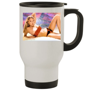 Estella Warren Stainless Steel Travel Mug